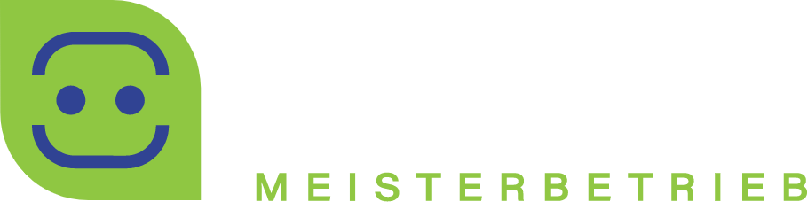 Green Electric Logo