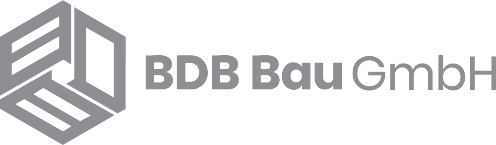 Logo der BDB Bau GmbH