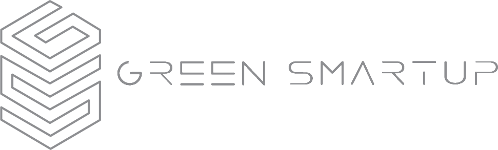 Logo der Green Smartup Company